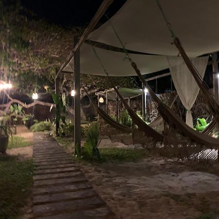 Vila Das Aguas Atins Kültér fotó