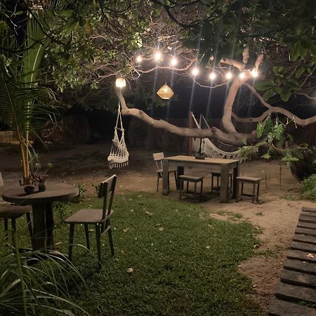 Vila Das Aguas Atins Kültér fotó