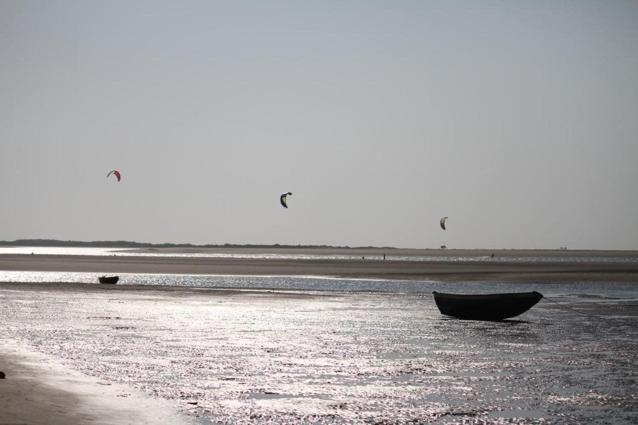 Vila Das Aguas Atins Kültér fotó