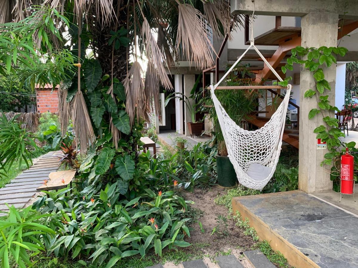 Vila Das Aguas Atins Kültér fotó